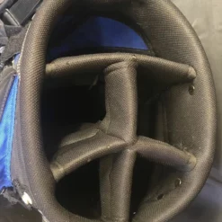 5 Division Mizuno OSAKA Stand Golf Clubs Bag -Golf Bags shop 32 a3376e44 65a8 4a5c a9c5 42d0d7ed709b