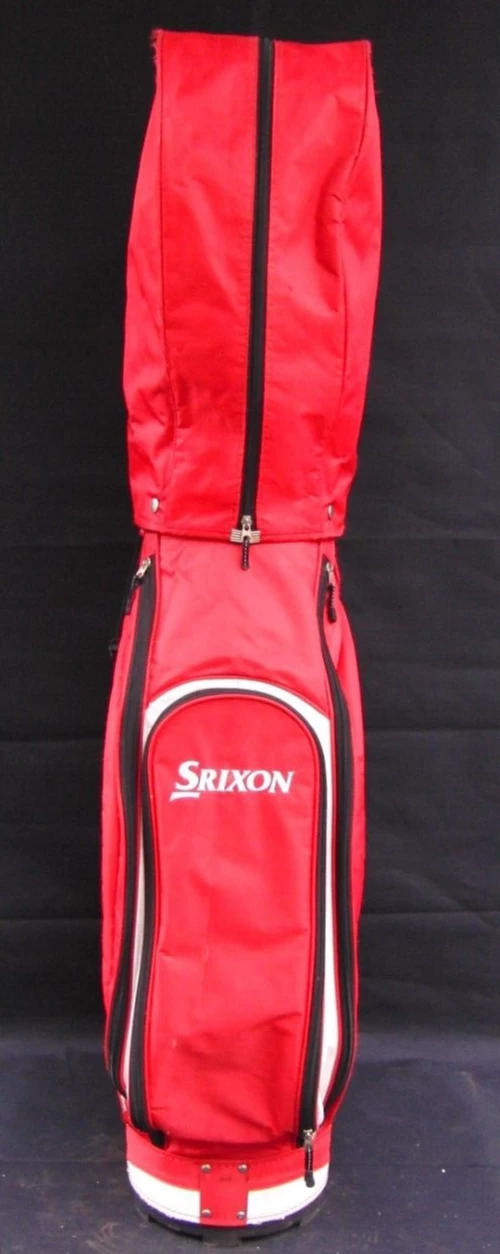 5 Division Srixon Tour Trolley Cart Golf Clubs Bag 4 5 Division Srixon Tour Trolley Cart Golf Clubs Bag - Image 2