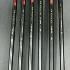 Japanese Set Of 6 X PRGR 925CR TRX 6-SW Regular Graphite Shafts PRGR Grips 15 Japanese Set Of 6 X PRGR 925CR TRX 6-SW Regular Graphite Shafts PRGR Grips -Golf Bags shop 32 a43552cf cd0e 4d08 87b2 0c5b95441a40