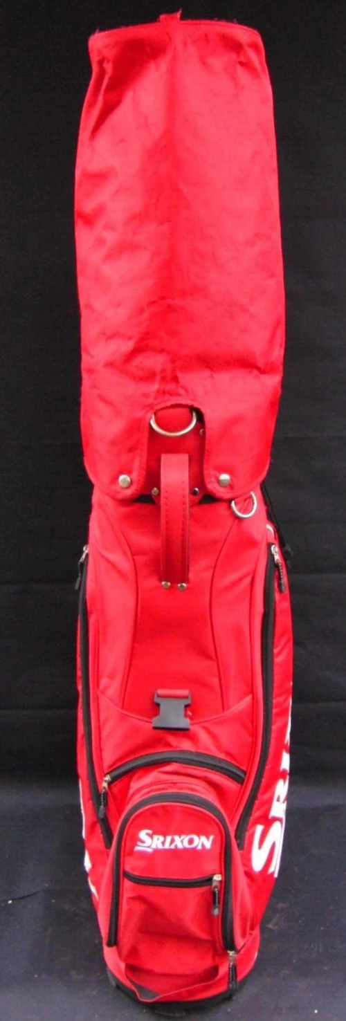 5 Division Srixon Tour Trolley Cart Golf Clubs Bag 6 5 Division Srixon Tour Trolley Cart Golf Clubs Bag - Image 4