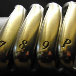 Ladies Set Of 4x Yonex Nanospeed Irons 7-PW Ladies Graphite Shafts Burrows Grips -Golf Bags shop 32 a82633ec a503 41a3 869b 99ad215a5ecc