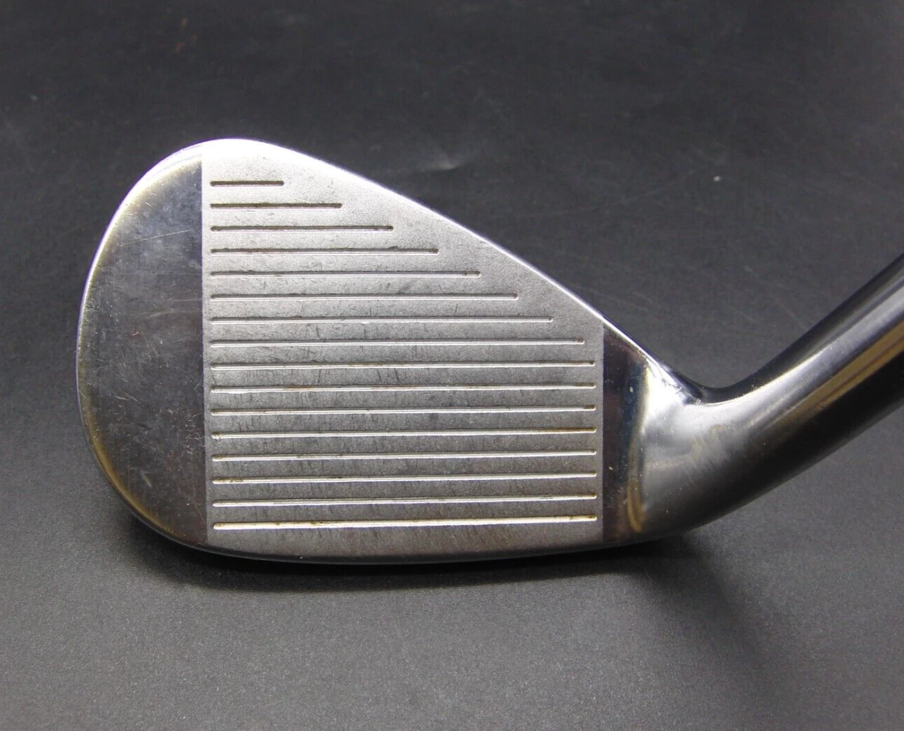 Ladies Cobra F-MAX Draw Weighting Gap Wedge Ladies Graphite Shaft Cobra Grip 5 Ladies Cobra F-MAX Draw Weighting Gap Wedge Ladies Graphite Shaft Cobra Grip - Image 3