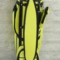 3 Division Le Coq Sportif Cart Golf Clubs Bag -Golf Bags shop 32 ad589ff7 cce4 4111 b0ad d0cbbdf1703a