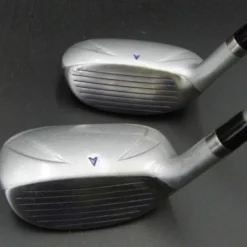 Ladies Set Of 2 Jack Nicklaus EZUP 4 & 5 Hybrids Ladies Graphite Shafts -Golf Bags shop 32 adaf17ab b210 43f8 90f9 3b6518701446