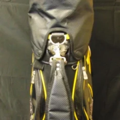 6 Division Kissmark Tour Cart Trolley Golf Clubs Bag -Golf Bags shop 32 aeccedf4 ba8f 41a0 aaa8 1c66cbf36991