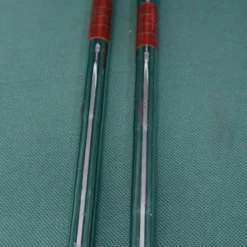 Vintage Ladies Set Of 2 X Emily Anderson 1 & 3 Woods Ladies Steel Shaft -Golf Bags shop 32 b08f8901 fbed 4ba4 b376 2cc91efd5dc7