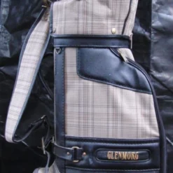 Vintage 6 Division Glenmorg Tour Cart Trolley Golf Clubs Bag -Golf Bags shop 32 b167017a cf15 4bef 9d2f e528affb3ae5