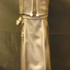 Vintage 3 Division Trussardi Tour Cart Trolley Golf Clubs Bag -Golf Bags shop 32 bafb3c08 61fe 42fe 9b82 54415d655e14