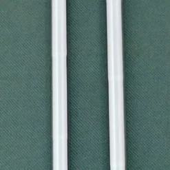 Vintage Ladies Set Of 2 X Spirit Tour 15° 3 & 21° 5 Woods Ladies Steel Shafts -Golf Bags shop 32 bba43311 2b6f 42a5 b637 0de6fc1240f5