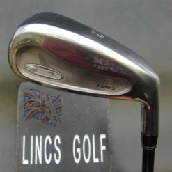 Japanese Kasco TM02 M31F X523 2 Iron Stiff Graphite Shaft Kasco Grip