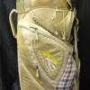 Ladies 7 Division Powakaddy Tour Trolley Cart Golf Clubs Bag -Golf Bags shop 32 c2b0e983 5f43 4be0 a1b4 a7d8cde6c257