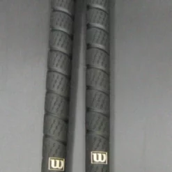 Set Of 2 Ladies Wilson ProStaff 3 15.5º & 5 21º Woods Ladies Graphite Shafts -Golf Bags shop 32 c2f916a2 98b8 420f 96db 5ad0d9023fd6
