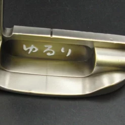 Japanese Yururi 85cm Length Graphite Shaft Super Iomic Grip -Golf Bags shop 32 c3dbec28 51e6 4a2a 85a4 2f0872f5a785