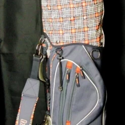 14 Division Burton Tour Cart Trolley Golf Clubs Bag -Golf Bags shop 32 c48b8bcc 705e 439f 9668 ace3b09000df