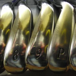 Ladies Set Of 5 X A.M.C. Charger Irons 6-PW Ladies Graphite Shafts Pride Grips -Golf Bags shop 32 c58fe608 2c03 4b61 bf9b a6bfdc5c4f59