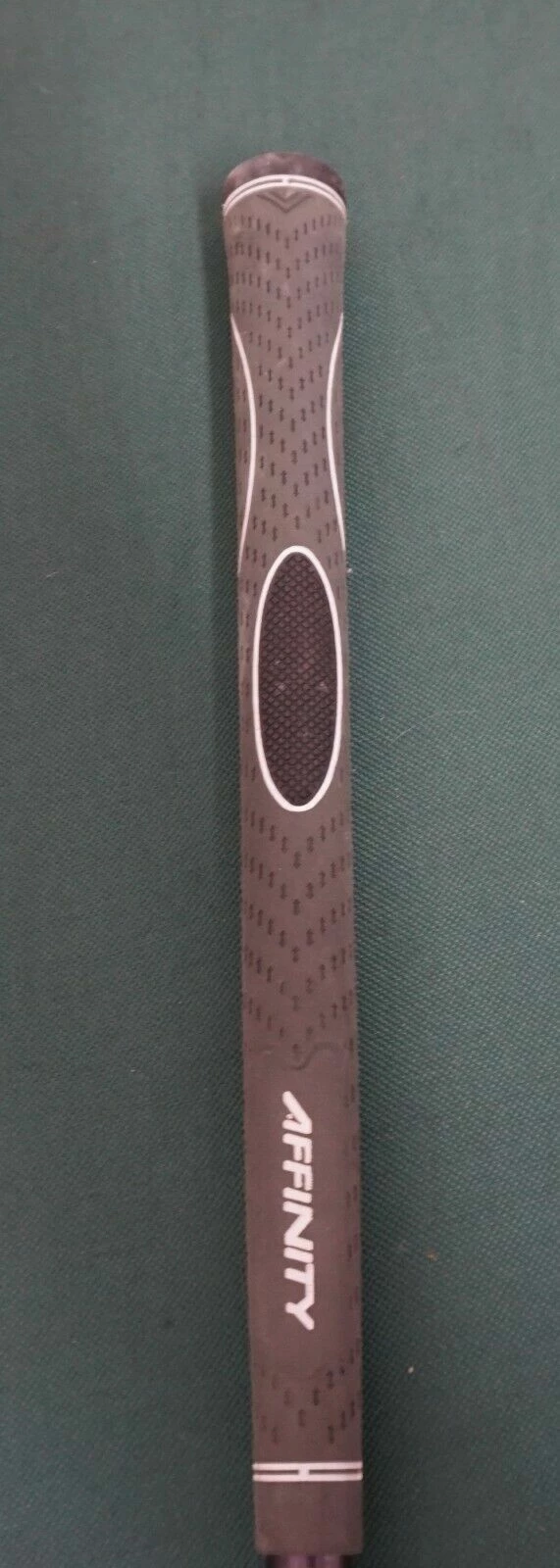 Ladies Avalon Stainless 4 Hybrid Iron Ladies Graphite Shaft Affinity Grip 6 Ladies Avalon Stainless 4 Hybrid Iron Ladies Graphite Shaft Affinity Grip - Image 4