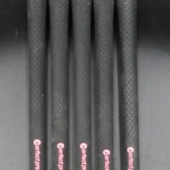 5 X Ladies Bridgestone Power Pack CL Beam Irons 7-SW Ladies Flex Graphite Shafts -Golf Bags shop 32 c80df536 6601 4b50 9d9b 711cb782785e