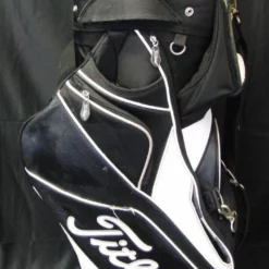 14 Division Titleist Black & White Tour Cart Golf Clubs Bag 10 14 Division Titleist Black & White Tour Cart Golf Clubs Bag -Golf Bags shop 32 c86d16a0 184f 4c18 b8c6 f868c8ea88c8