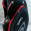 5 Division Japanese Ignio Tour Cart Golf Clubs Bag -Golf Bags shop 32 c8da33a9 3787 420d af7a 79cdce6649a5