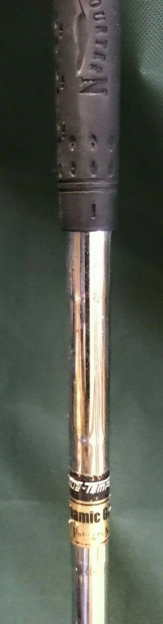 Japanese Fourteen RAW 58 Degree Sand / Lob Wedge Wedge Flex Steel Shaft 5 Japanese Fourteen RAW 58 Degree Sand / Lob Wedge Wedge Flex Steel Shaft - Image 3