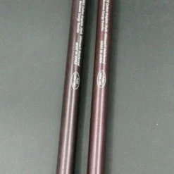 Ladies Set 2x Yonex Cyberstar Powerbrid 12° Driver 18° 3 Wood Ladies Graphite Shafts 11 Ladies Set 2x Yonex Cyberstar Powerbrid 12° Driver 18° 3 Wood Ladies Graphite Shafts -Golf Bags shop 32 ceead299 654c 4bc2 a59a 9c21e8e1256b