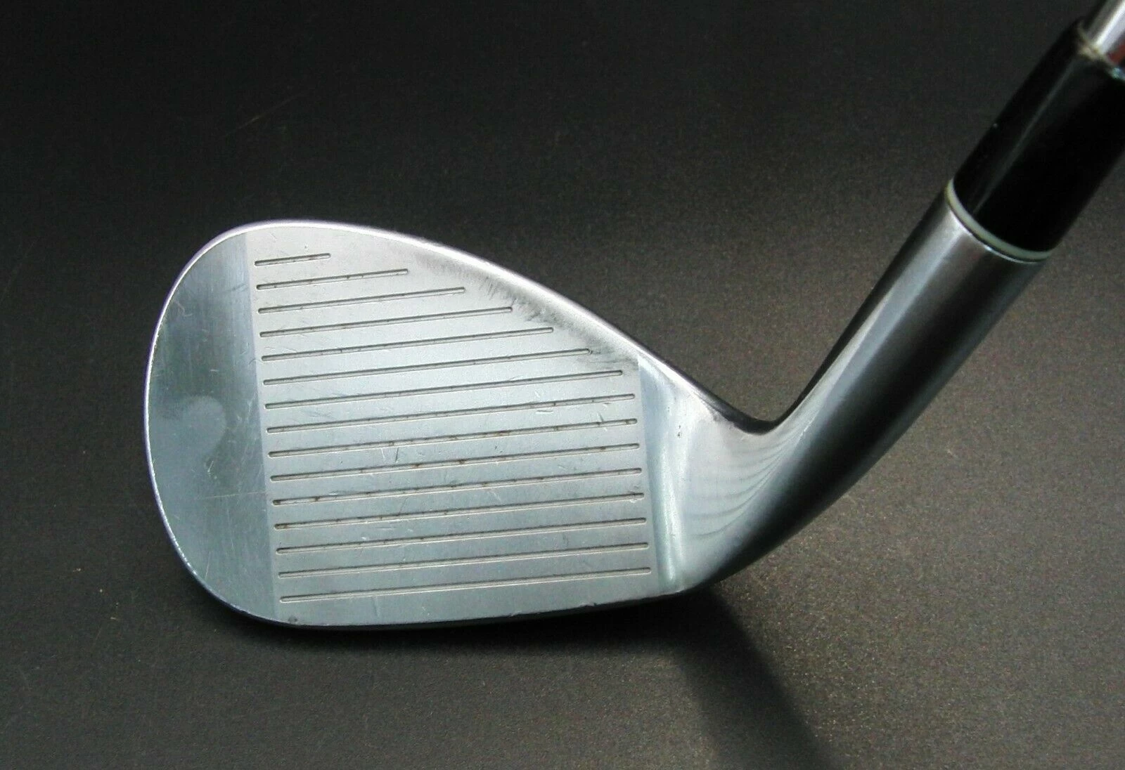 Japanese Fourteen D-030 R/W Gap Wedge Wedge Steel Shaft Tour G Grip 4 Japanese Fourteen D-030 R/W Gap Wedge Wedge Steel Shaft Tour G Grip - Image 2