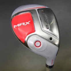 Ladies Cobra Max Offset 7H 32° 7 Hybrid Ladies Graphite Shaft + Head Cover -Golf Bags shop 32 d3acbbec 388c 4465 8f81 d3203d46594b