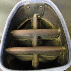 Vintage 6 Division Mizuno T-Zoid Tour Trolley Cart Golf Clubs Bag -Golf Bags shop 32 d3d5f9a6 c260 4484 85ae ba427520ec89