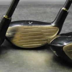 Japanese Set Of 3 PRGR Speed Hit+ 3, 4 & 5 Woods Stiff Graphite Shafts 10 Japanese Set Of 3 PRGR Speed Hit+ 3, 4 & 5 Woods Stiff Graphite Shafts -Golf Bags shop 32 d48a90d5 03f2 4687 8dff 195ca0c3c1df