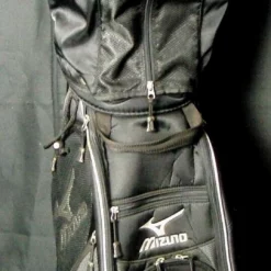 6 Division Mizuno Tour Cart Trolley Golf Clubs Bag -Golf Bags shop 32 d6aa7e9a b846 41ee 9821 254bf168a747