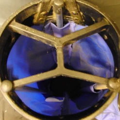 Vintage 4 Division Mizuno Pencil Range Sunday Golf Bag -Golf Bags shop 32 dc0904b4 6b85 47e4 9d2d 84143061475d