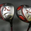 Ladies Set Of 2 Exotics XCG3 3 & 5 Woods Ladies Graphite Shafts Inno Grips & HCs 1 Ladies Set Of 2 Exotics XCG3 3 & 5 Woods Ladies Graphite Shafts Inno Grips & HCs -Golf Bags shop 32 dc7c00f1 ebc5 4a3c b97c 64977567d51d