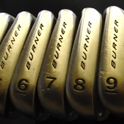 Ladies Set Of 7 X TaylorMade Burner LCG Irons 4-PW Ladies Graphite Shafts 13 Ladies Set Of 7 X TaylorMade Burner LCG Irons 4-PW Ladies Graphite Shafts -Golf Bags shop 32 e13531a7 0581 4d8f b7e0 630ca6eac797