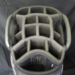 15 Division Ping Pioneer Dark Blue White Tour Cart Golf Clubs Bag -Golf Bags shop 32 e4bfcadb 4f95 41d1 90ac 78a4089bdd6b