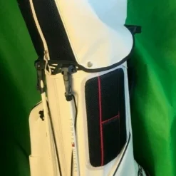 Hardly Used Tommy Hilfiger 85 6 Division Golf Stand Carry Golf Clubs Bag 18 Hardly Used Tommy Hilfiger 85 6 Division Golf Stand Carry Golf Clubs Bag -Golf Bags shop 32 e7e3b00d 7471 490f 9305 3ab5679025a6