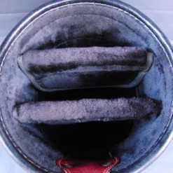 Vintage 3 Division Dunlop Tour Trolley Cart Golf Clubs Bag -Golf Bags shop 32 e927140d 21a5 478b 848b ff0471a1b8df