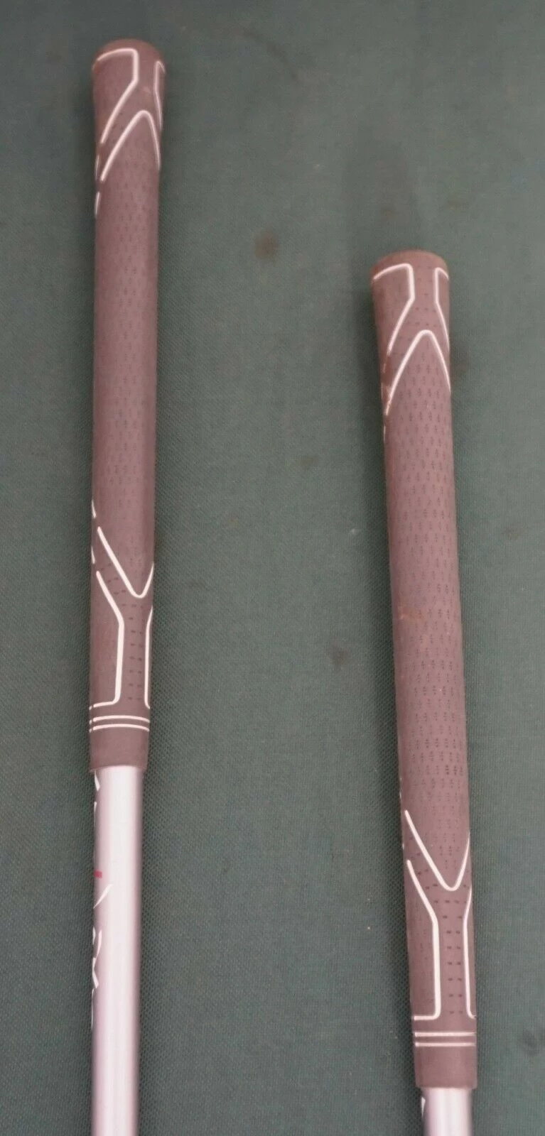 Ladies Set 2x Wilson Hope 22 Degree Hybrid & Fairway Wood Ladies Graphite Shafts 7 Ladies Set 2x Wilson Hope 22 Degree Hybrid & Fairway Wood Ladies Graphite Shafts - Image 5