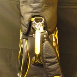 Japanese 6 Division Kissmark Golf Tour Trolley Cart Golf Clubs Bag -Golf Bags shop 32 ed646353 27e9 489d 8016 8a81ede00d11