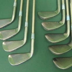 Ladies Set Of 9 X Lady Hogan Irons 3-SW Ladies Graphite Shafts Chamois Grips 10 Ladies Set Of 9 X Lady Hogan Irons 3-SW Ladies Graphite Shafts Chamois Grips -Golf Bags shop 32 eef81162 58b4 4cc6 813b c19767057404