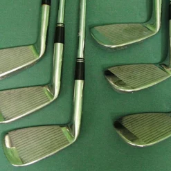 Vintage Ladies Set Of 6 X Mizuno Champion Irons 6-SW Ladies Steel Shafts 10 Vintage Ladies Set Of 6 X Mizuno Champion Irons 6-SW Ladies Steel Shafts -Golf Bags shop 32 ef827df5 bc40 4c4a ae5a ebf2099cbdb2