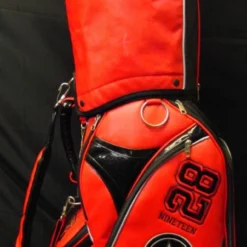 6 Division Disney Mickey Mouse Nineteen 28 Tour Cart Trolley Golf Clubs Bag -Golf Bags shop 32 ef9e83ac 29d7 48f3 866f 1b536833b15e