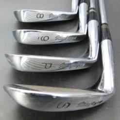 Vintage Ladies Set Of 9 X MacGregor Synchrlite Irons 3-SW Ladies Steel Shafts -Golf Bags shop 32 f00e2813 f2a8 4f32 bca5 bbf64fbf3740