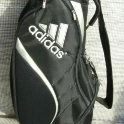 5 Division Adidas Tour Trolley Cart Golf Bag -Golf Bags shop 32 f86fa2a4 ee06 4a11 9b06 007aeda18a67