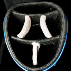 6 Division Kissmark Nobody Is Equal Tour Cart Trolley Golf Clubs Bag 11 6 Division Kissmark Nobody Is Equal Tour Cart Trolley Golf Clubs Bag -Golf Bags shop 32 f89f4c8c 0ea3 41cc bb0a 07bbe5070c4b