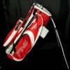 5 Division Ping Hoofer C-1 Tour Cart Trolley Stand Golf Clubs Bag -Golf Bags shop 32 f93dc166 0a9a 4551 920c 32c0452f804c