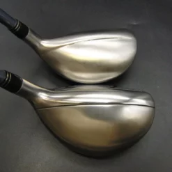 Ladies Set Of 2 King Cobra Baffler 26° 4 & 29° 5 Hybrids Ladies Graphite Shafts -Golf Bags shop 32 f9cfb40d 24a1 4bbe 9e47 fb4e665fe0cd