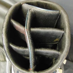 7 Division Le Coq Sportif Carry Golf Clubs Bag -Golf Bags shop 32 fb84bafd 2504 4eba 90c9 e4d0e657c2e2