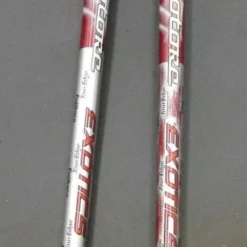 Ladies Set Of 2 Exotics XCG3 3 & 5 Woods Ladies Graphite Shafts Inno Grips & HCs -Golf Bags shop 32 fc6a4dae cab7 4375 937d 617242853b96