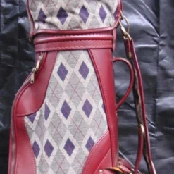 Vintage 3 Division Barrie Tour Cart Trolley Golf Clubs Bag 11 Vintage 3 Division Barrie Tour Cart Trolley Golf Clubs Bag -Golf Bags shop 32 fdb3e6c4 fe7d 433f 98ee d4306bd4940e