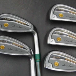 Ladies Set Of 5 X Hiro Honma LB-606 H&F Ladies Irons 6-10 Ladies Graphite Shafts 11 Ladies Set Of 5 X Hiro Honma LB-606 H&F Ladies Irons 6-10 Ladies Graphite Shafts -Golf Bags shop 32 fdcafe23 2639 4dd9 8b74 e94c1e9627e5
